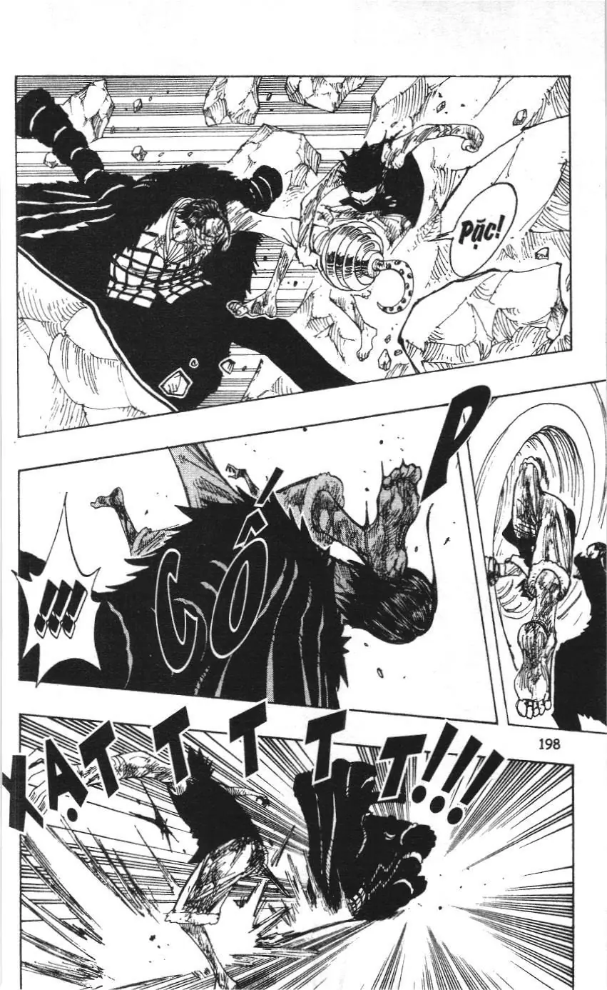 One Piece (NXB Kim Đồng) Chapter 205 - Trang 15