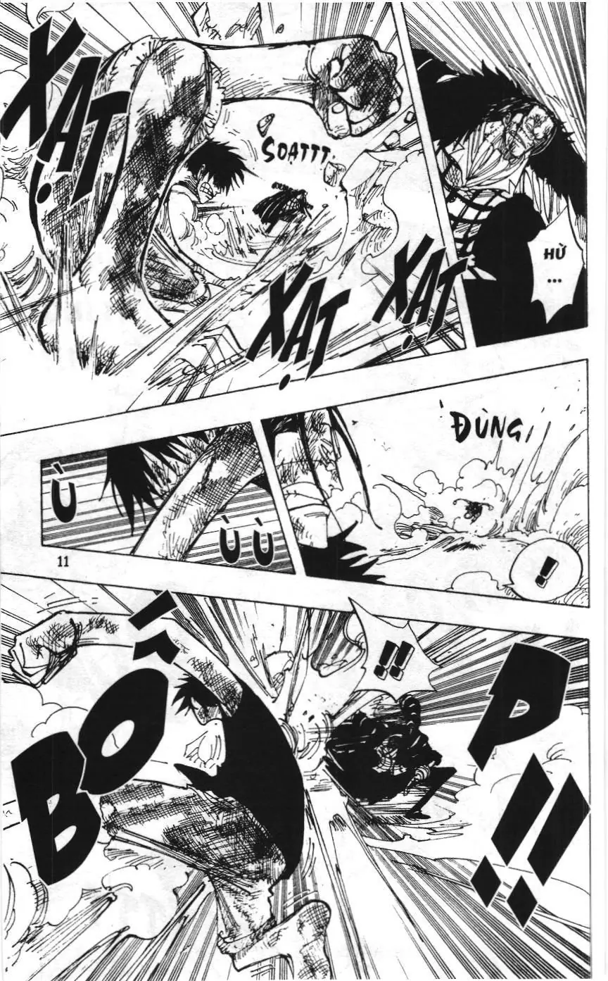 One Piece (NXB Kim Đồng) Chapter 206 - Trang 8