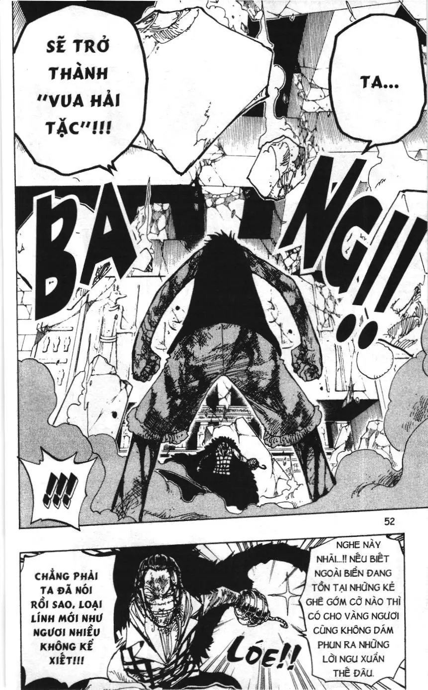 One Piece (NXB Kim Đồng) Chapter 208 - Trang 9