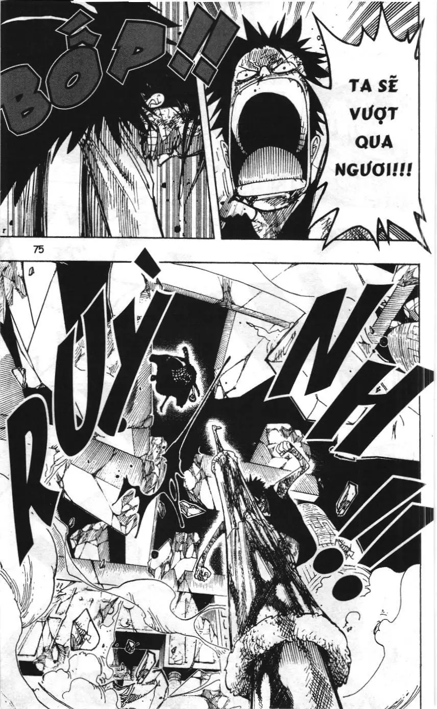 One Piece (NXB Kim Đồng) Chapter 209 - Trang 12