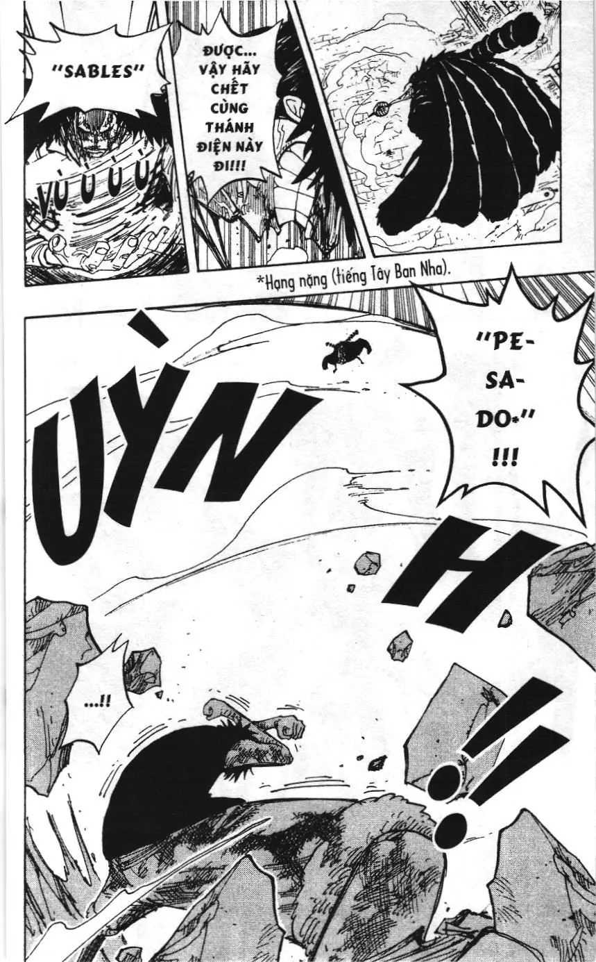 One Piece (NXB Kim Đồng) Chapter 209 - Trang 13