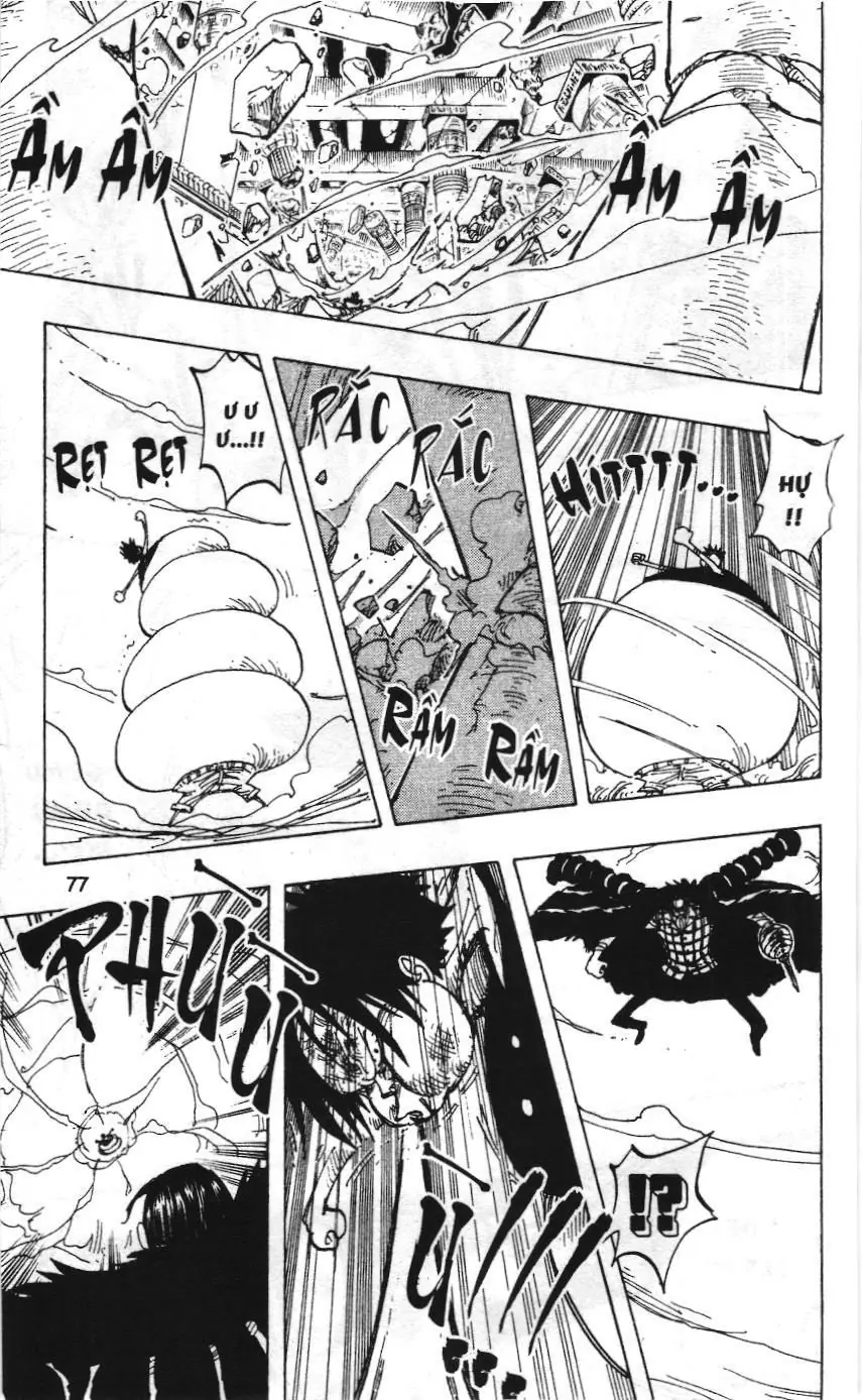 One Piece (NXB Kim Đồng) Chapter 209 - Trang 14
