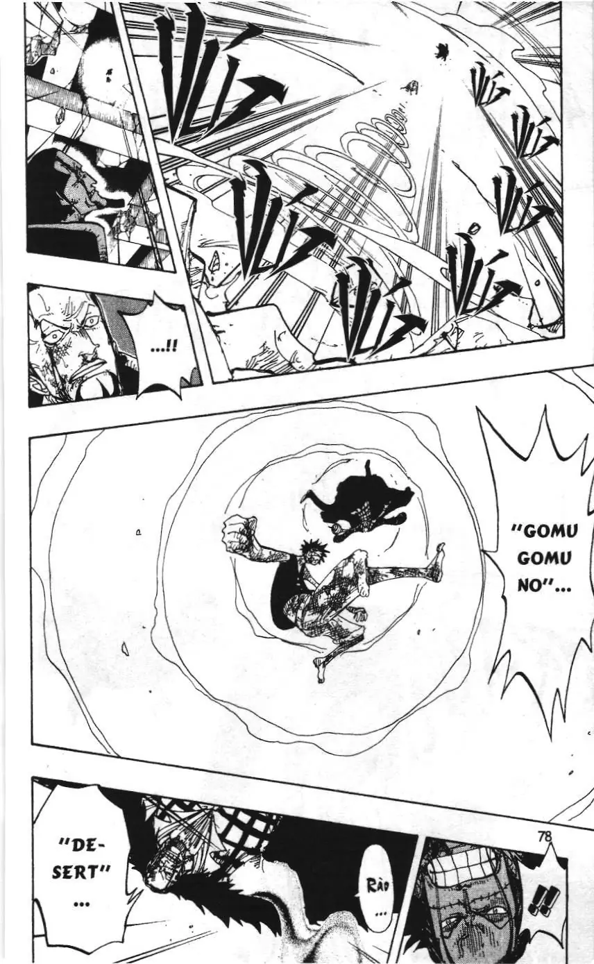 One Piece (NXB Kim Đồng) Chapter 209 - Trang 15