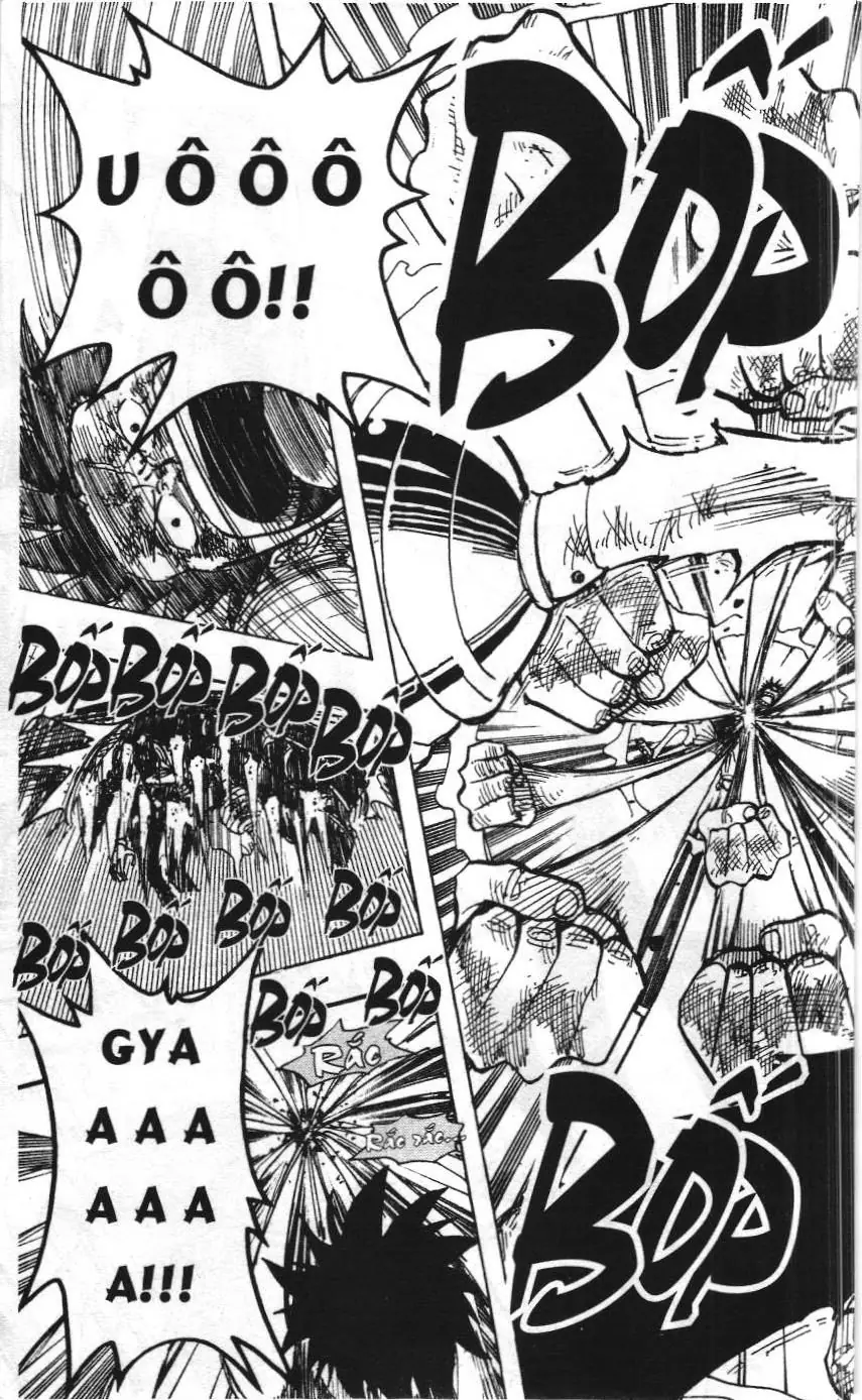 One Piece (NXB Kim Đồng) Chapter 209 - Trang 17
