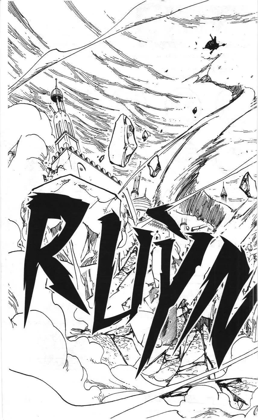 One Piece (NXB Kim Đồng) Chapter 209 - Trang 19