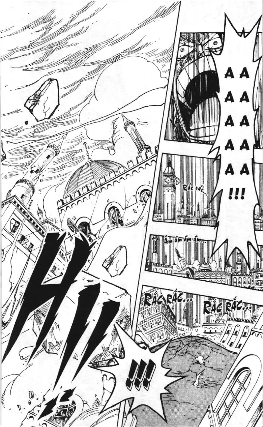 One Piece (NXB Kim Đồng) Chapter 209 - Trang 20