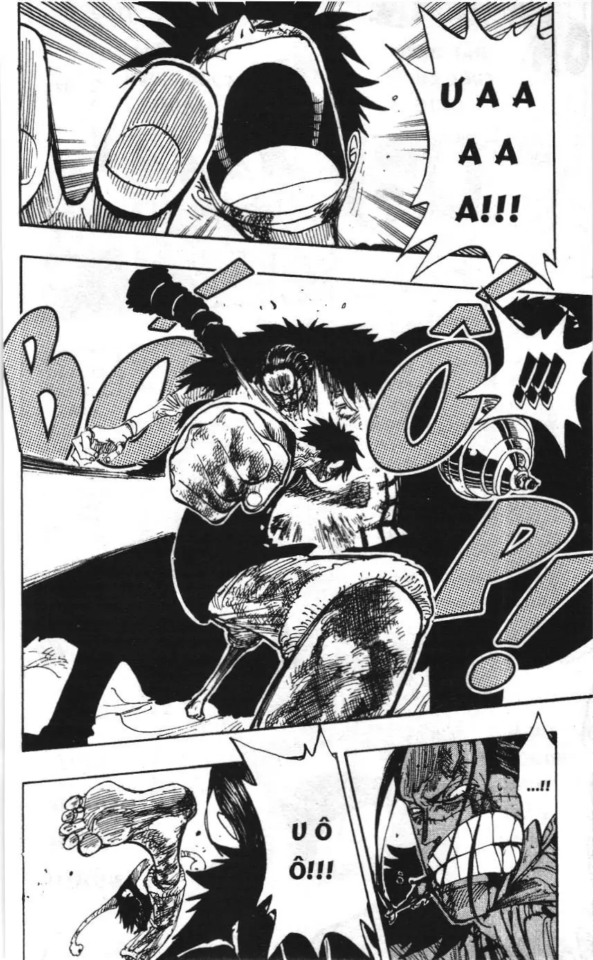 One Piece (NXB Kim Đồng) Chapter 209 - Trang 9