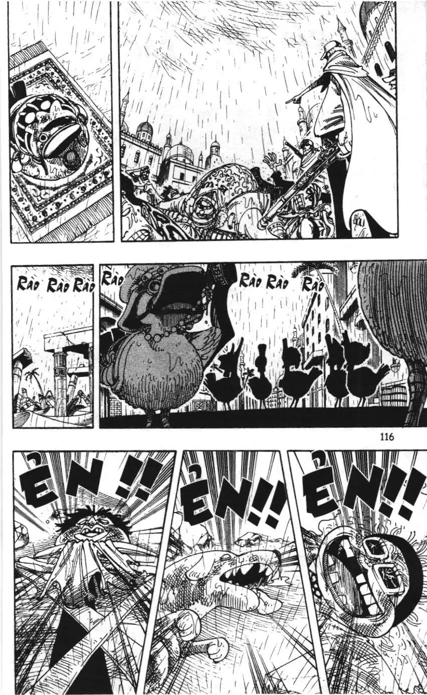 One Piece (NXB Kim Đồng) Chapter 211 - Trang 15