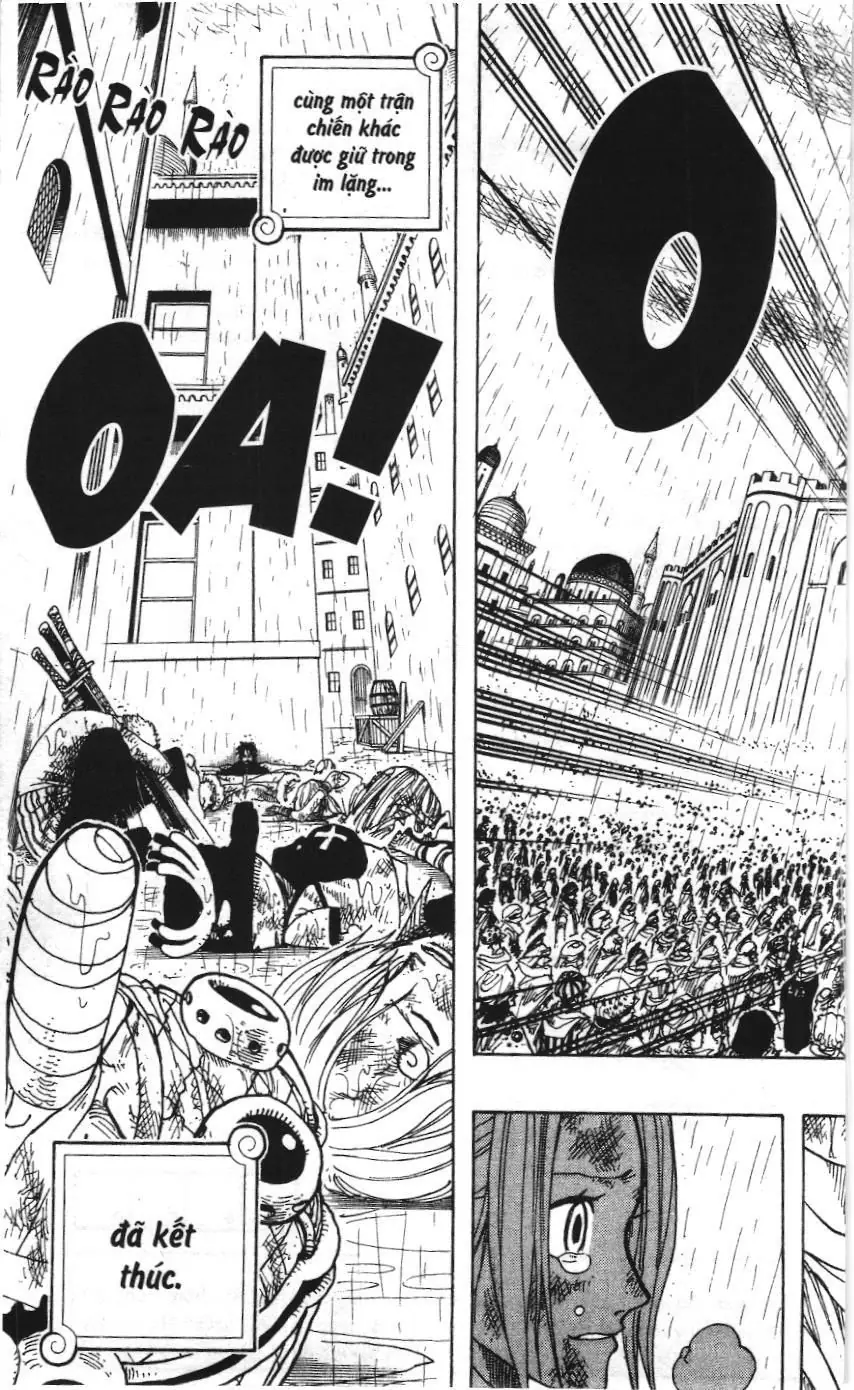 One Piece (NXB Kim Đồng) Chapter 211 - Trang 19