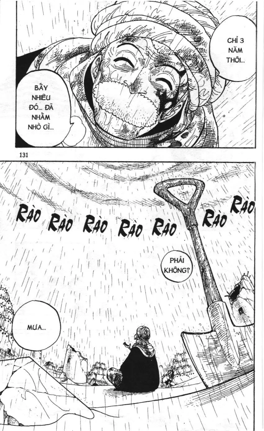 One Piece (NXB Kim Đồng) Chapter 212 - Trang 10