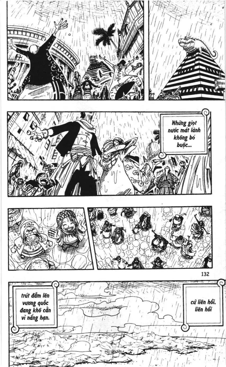 One Piece (NXB Kim Đồng) Chapter 212 - Trang 11