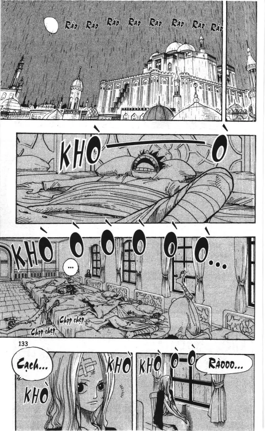 One Piece (NXB Kim Đồng) Chapter 212 - Trang 12