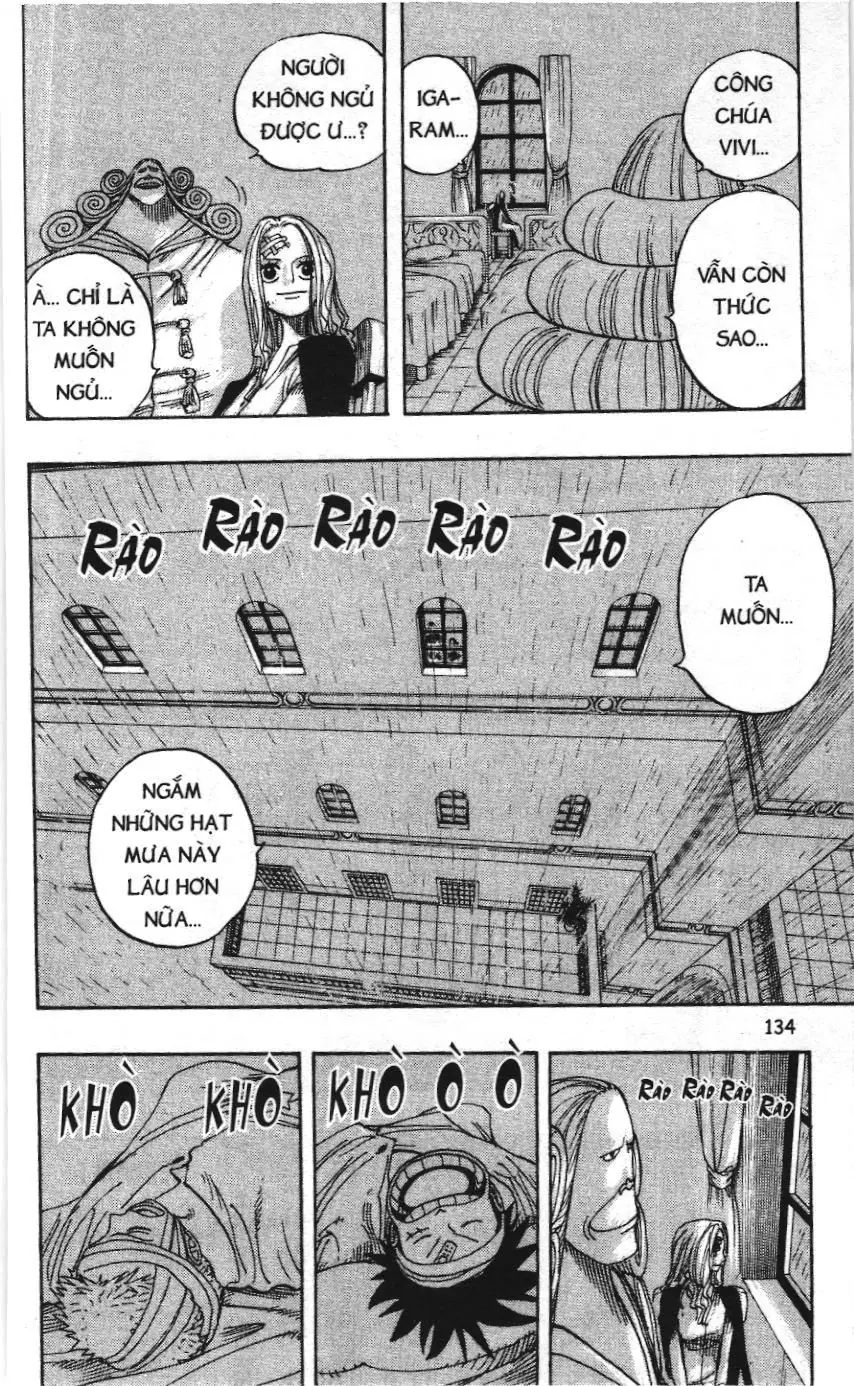 One Piece (NXB Kim Đồng) Chapter 212 - Trang 13