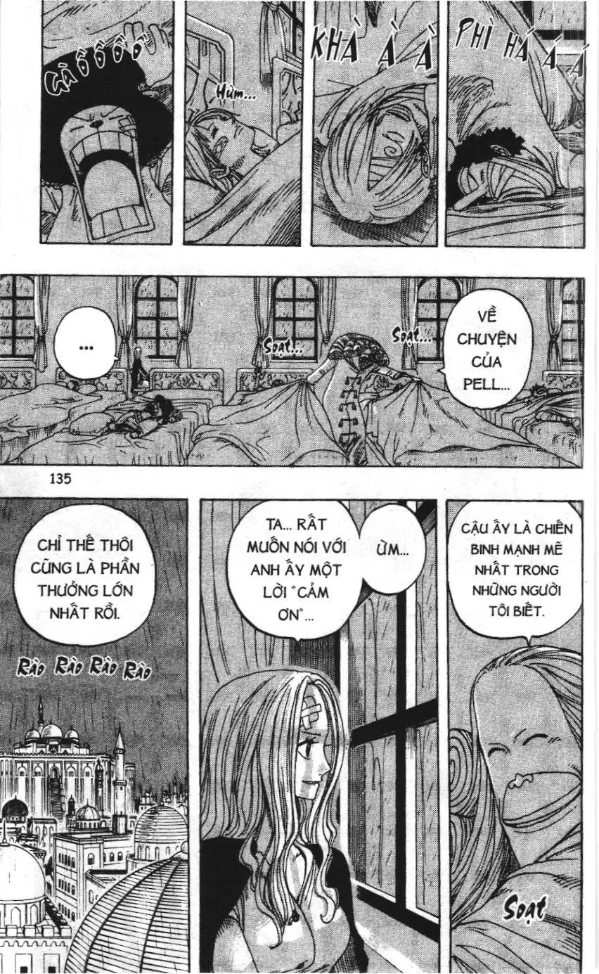 One Piece (NXB Kim Đồng) Chapter 212 - Trang 14