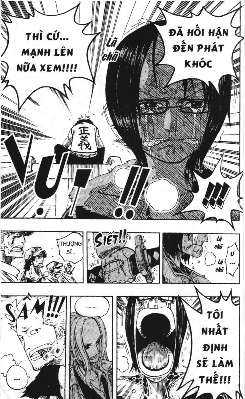 One Piece (NXB Kim Đồng) Chapter 212 - Trang 18