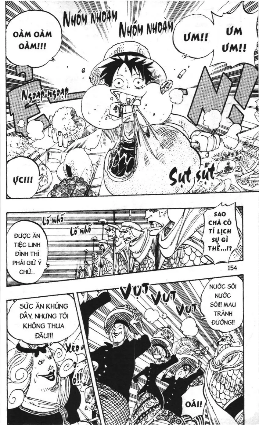 One Piece (NXB Kim Đồng) Chapter 213 - Trang 14