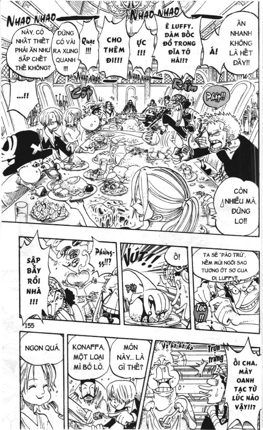 One Piece (NXB Kim Đồng) Chapter 213 - Trang 15
