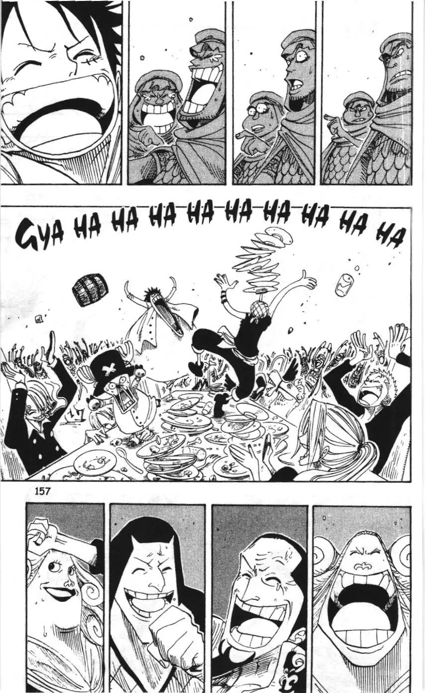 One Piece (NXB Kim Đồng) Chapter 213 - Trang 17