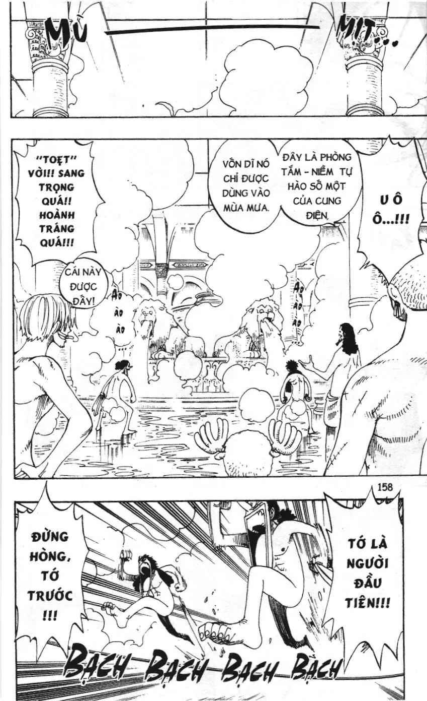 One Piece (NXB Kim Đồng) Chapter 213 - Trang 18