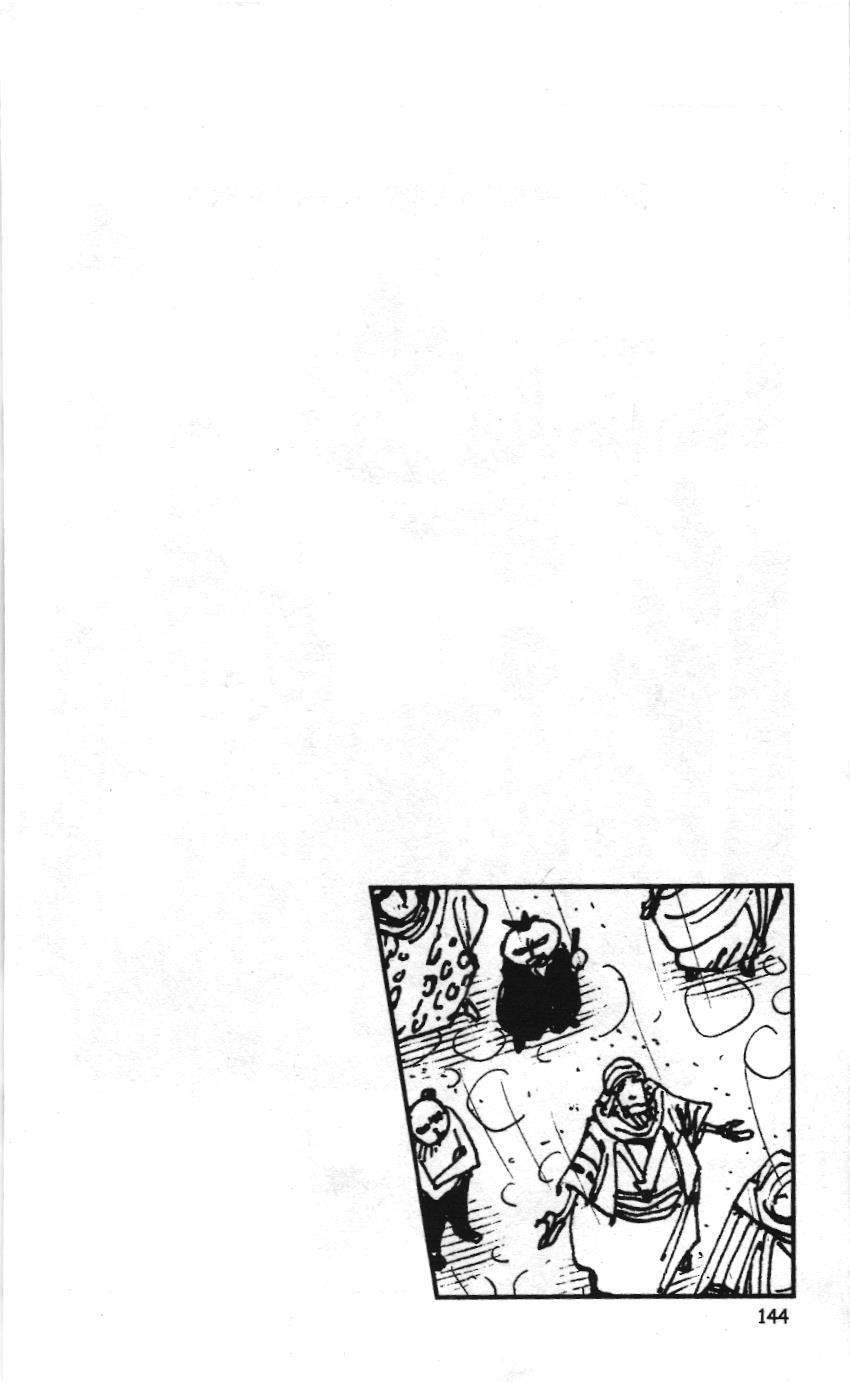 One Piece (NXB Kim Đồng) Chapter 213 - Trang 4