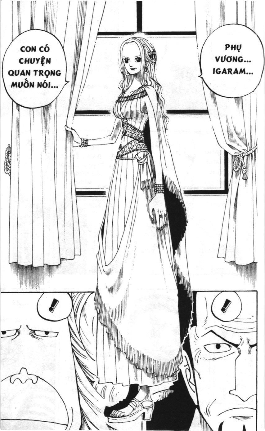 One Piece (NXB Kim Đồng) Chapter 215 - Trang 14