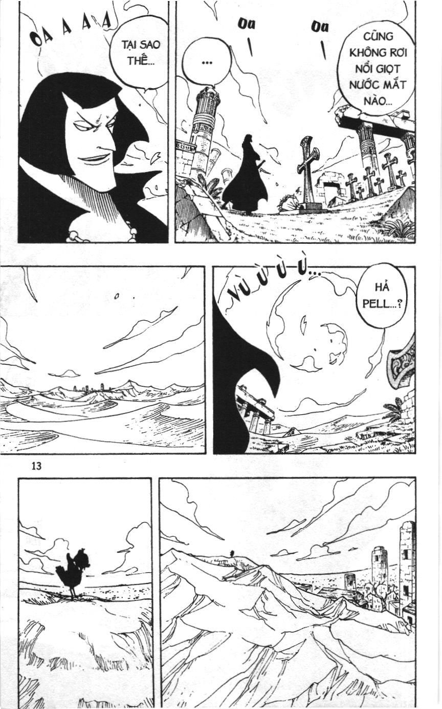 One Piece (NXB Kim Đồng) Chapter 217 - Trang 10