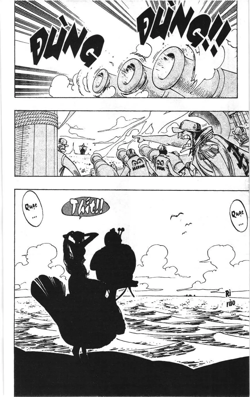 One Piece (NXB Kim Đồng) Chapter 217 - Trang 11