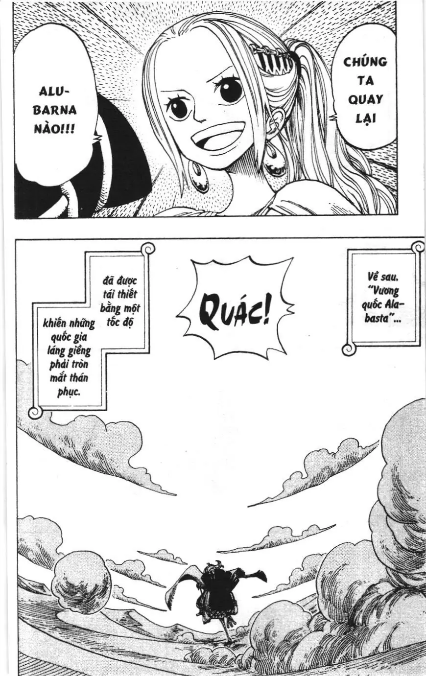 One Piece (NXB Kim Đồng) Chapter 217 - Trang 13