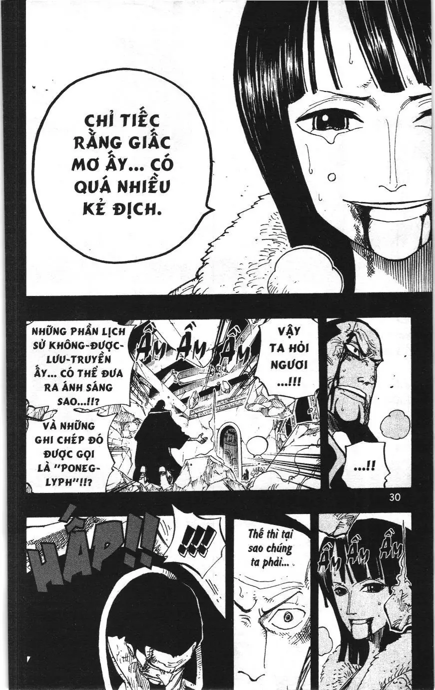 One Piece (NXB Kim Đồng) Chapter 218 - Trang 7