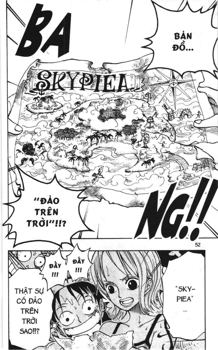 One Piece (NXB Kim Đồng) Chapter 219 - Trang 9