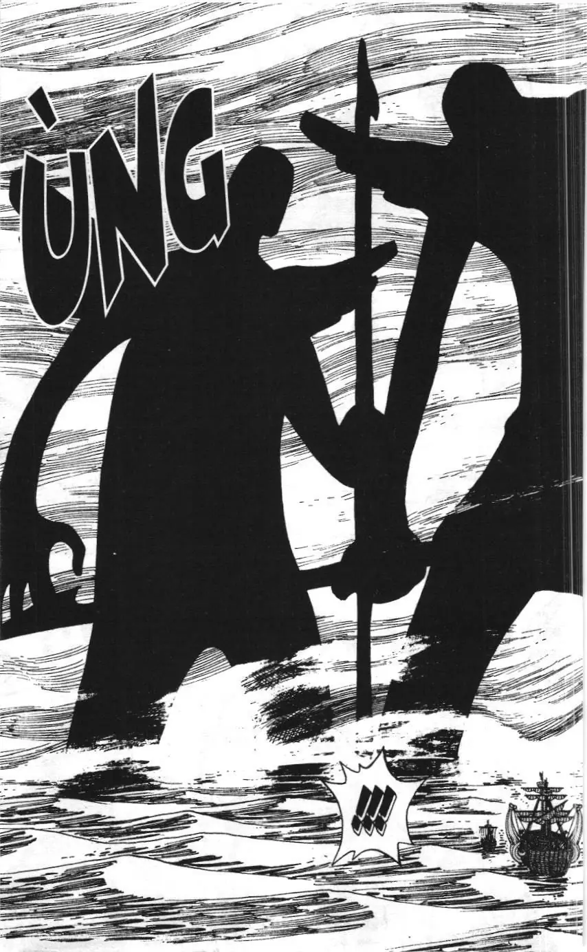 One Piece (NXB Kim Đồng) Chapter 221 - Trang 16