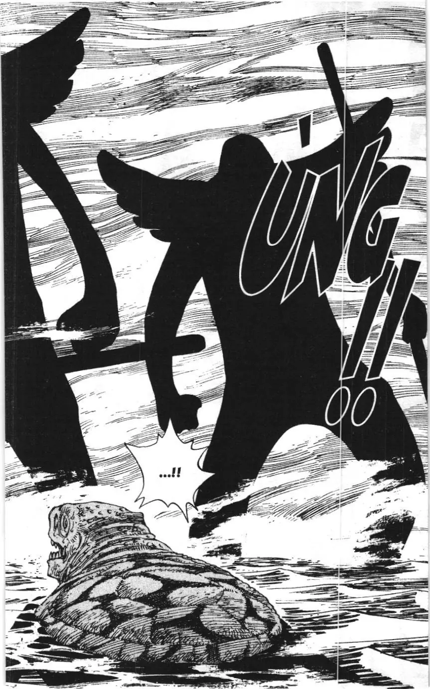 One Piece (NXB Kim Đồng) Chapter 221 - Trang 17