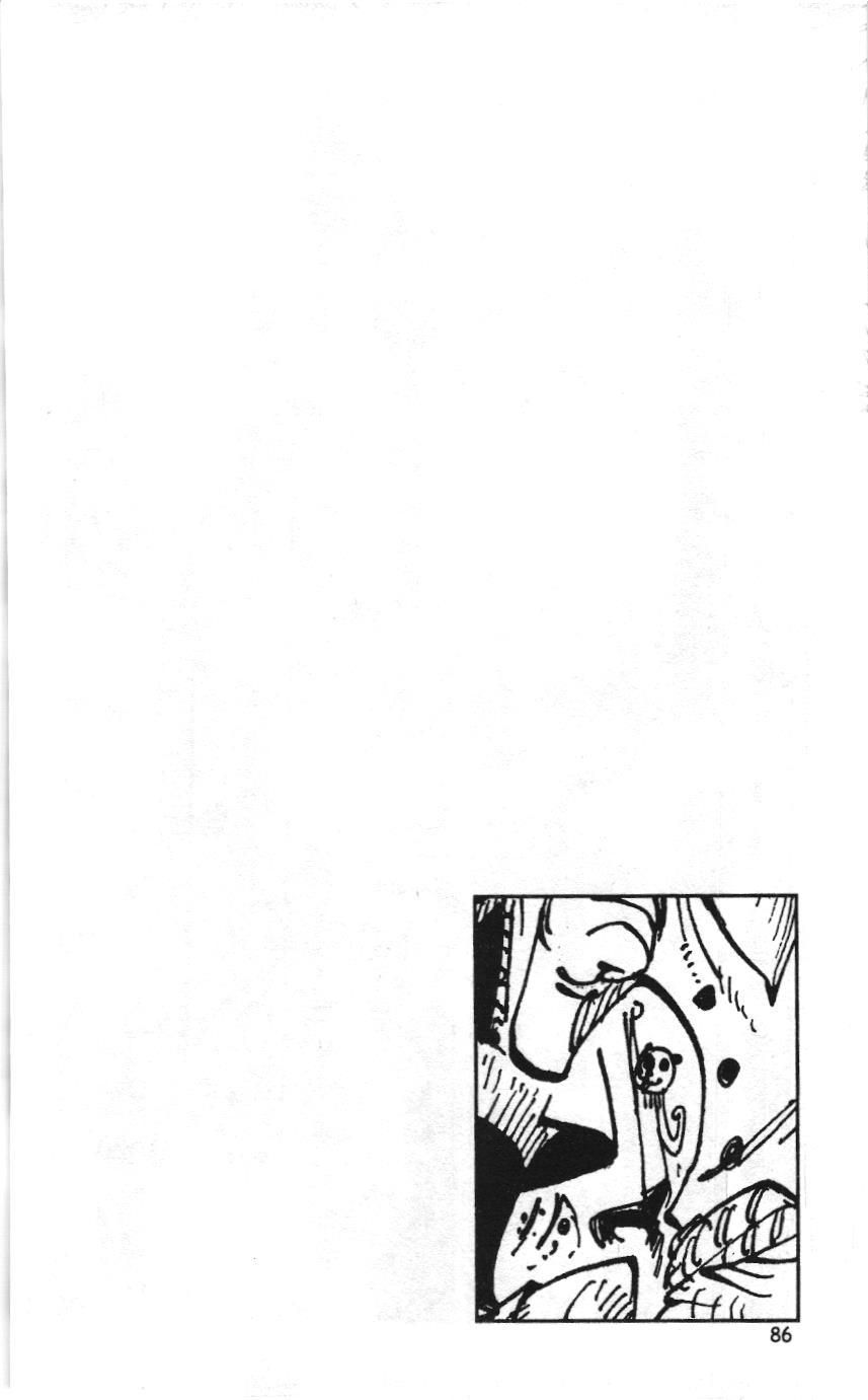One Piece (NXB Kim Đồng) Chapter 221 - Trang 4