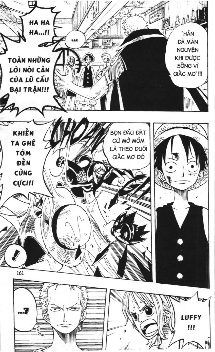 One Piece (NXB Kim Đồng) Chapter 224 - Trang 18