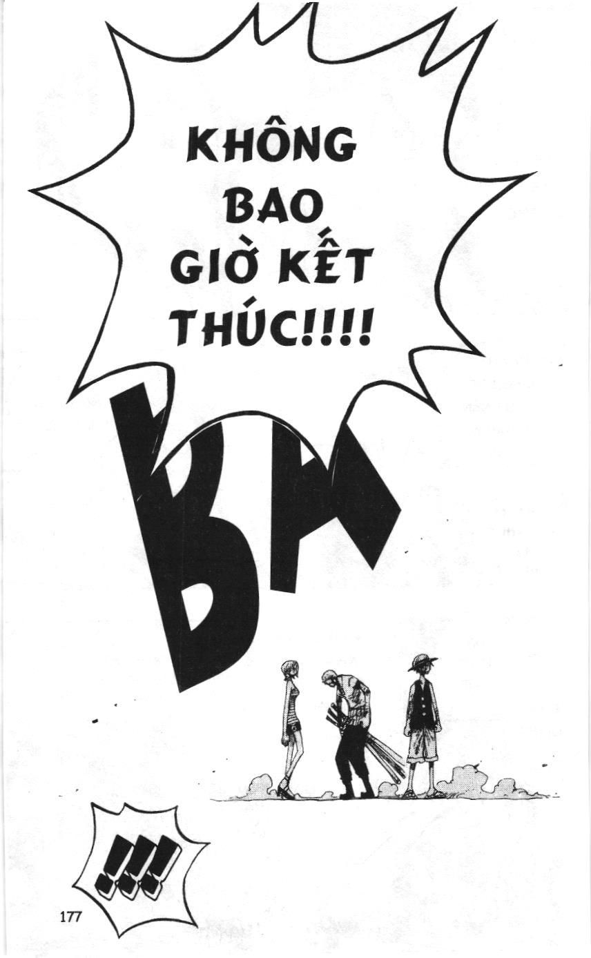 One Piece (NXB Kim Đồng) Chapter 225 - Trang 13