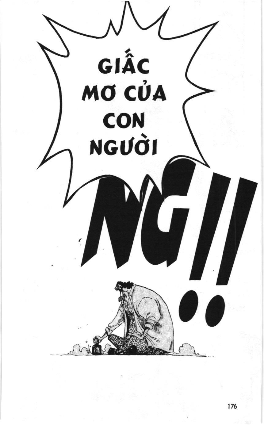 One Piece (NXB Kim Đồng) Chapter 225 - Trang 14
