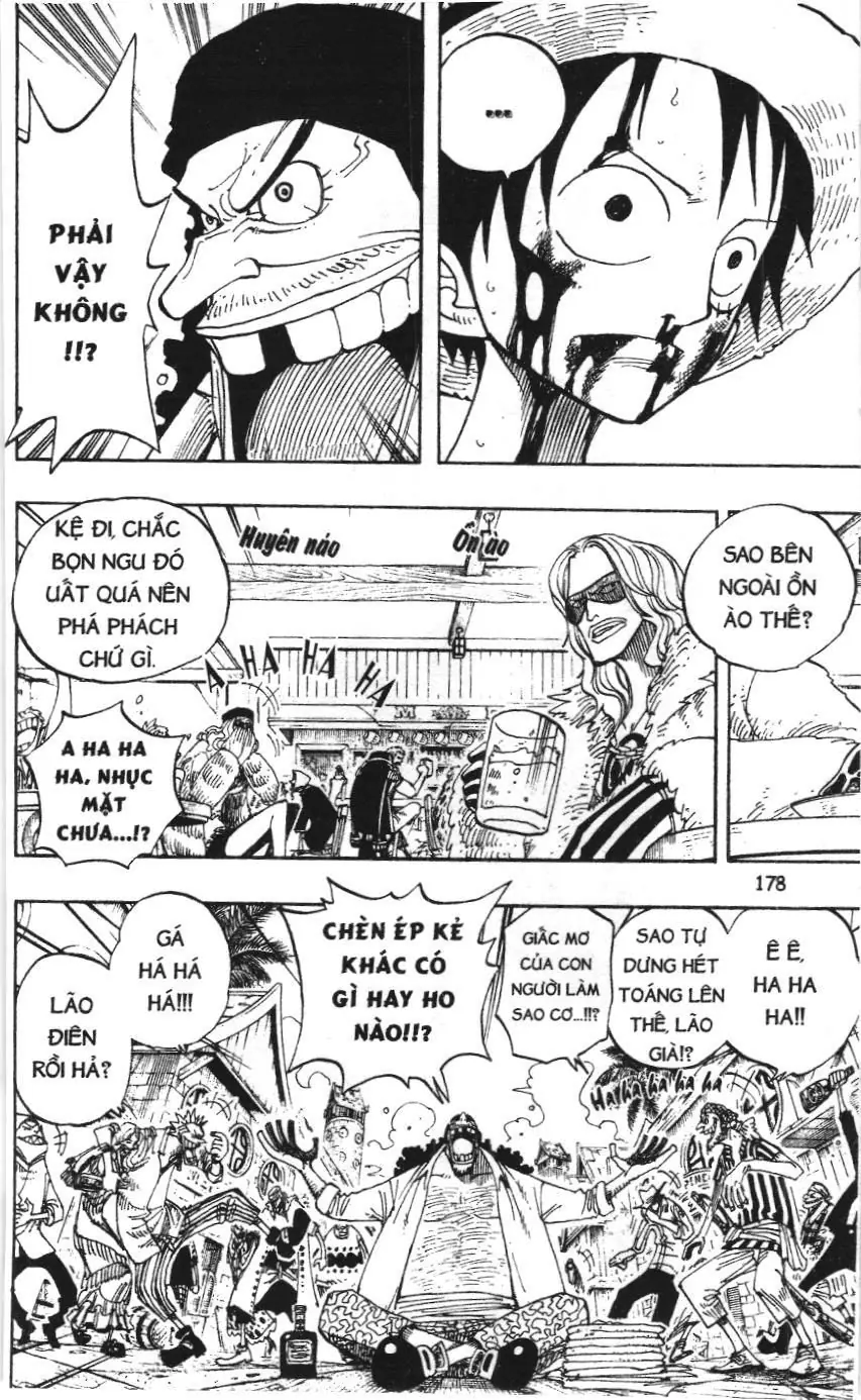 One Piece (NXB Kim Đồng) Chapter 225 - Trang 15