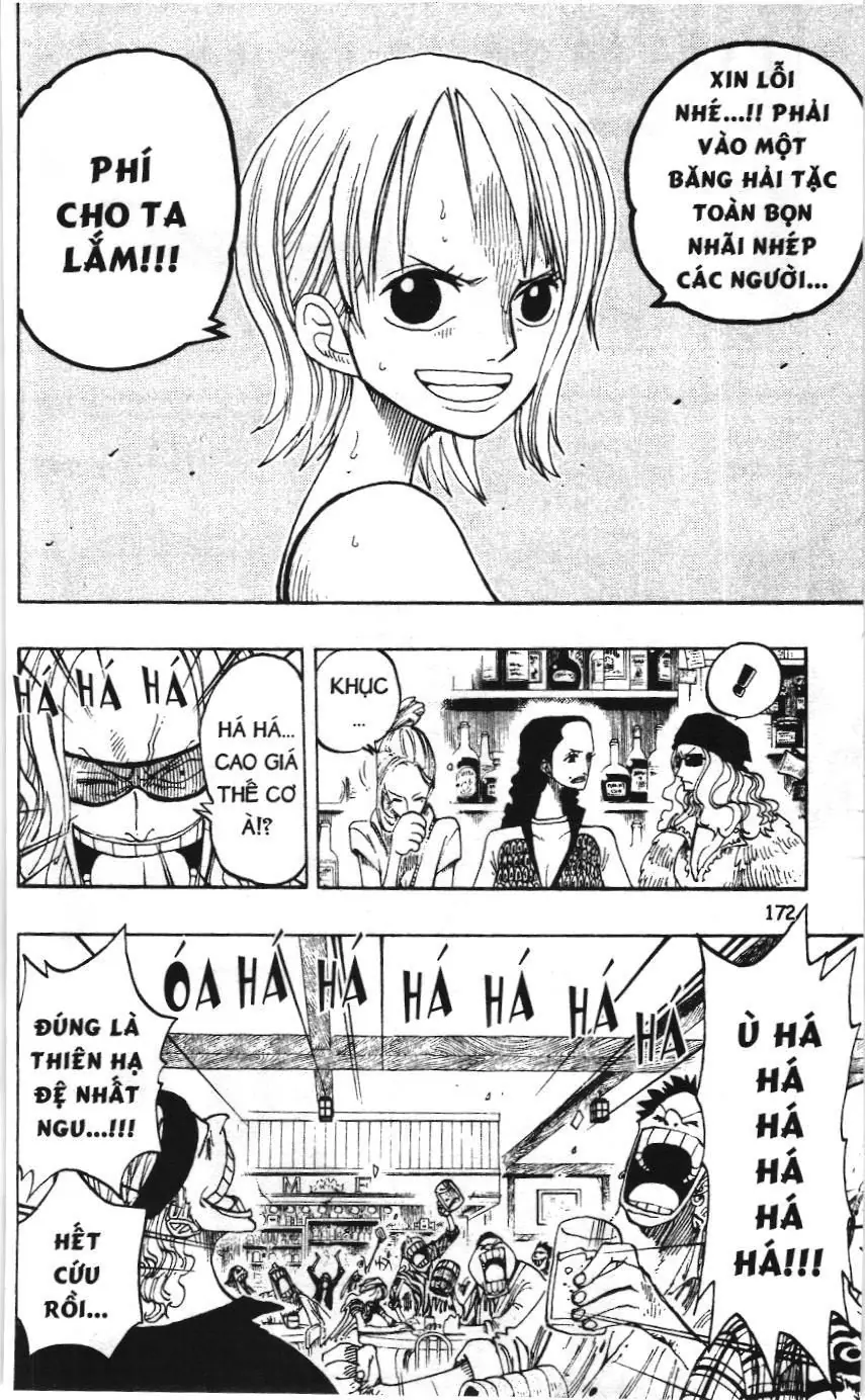 One Piece (NXB Kim Đồng) Chapter 225 - Trang 9