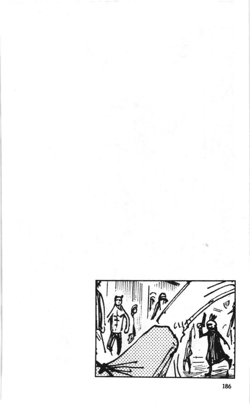 One Piece (NXB Kim Đồng) Chapter 226 - Trang 4