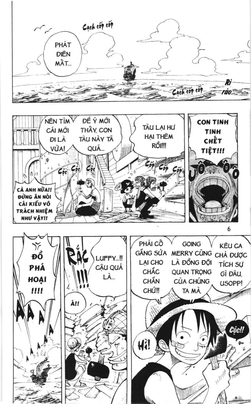 One Piece (NXB Kim Đồng) Chapter 227 - Trang 3
