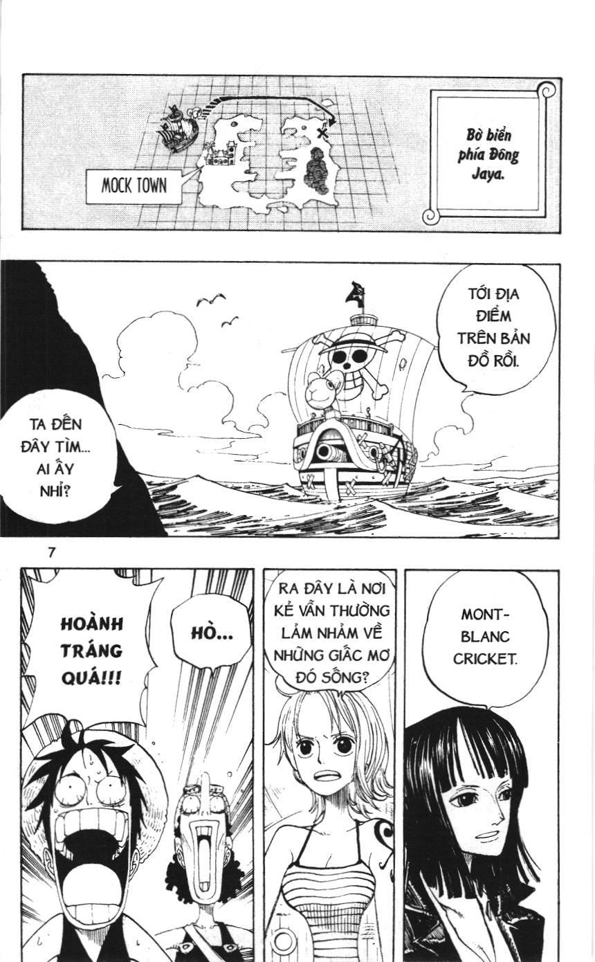 One Piece (NXB Kim Đồng) Chapter 227 - Trang 4