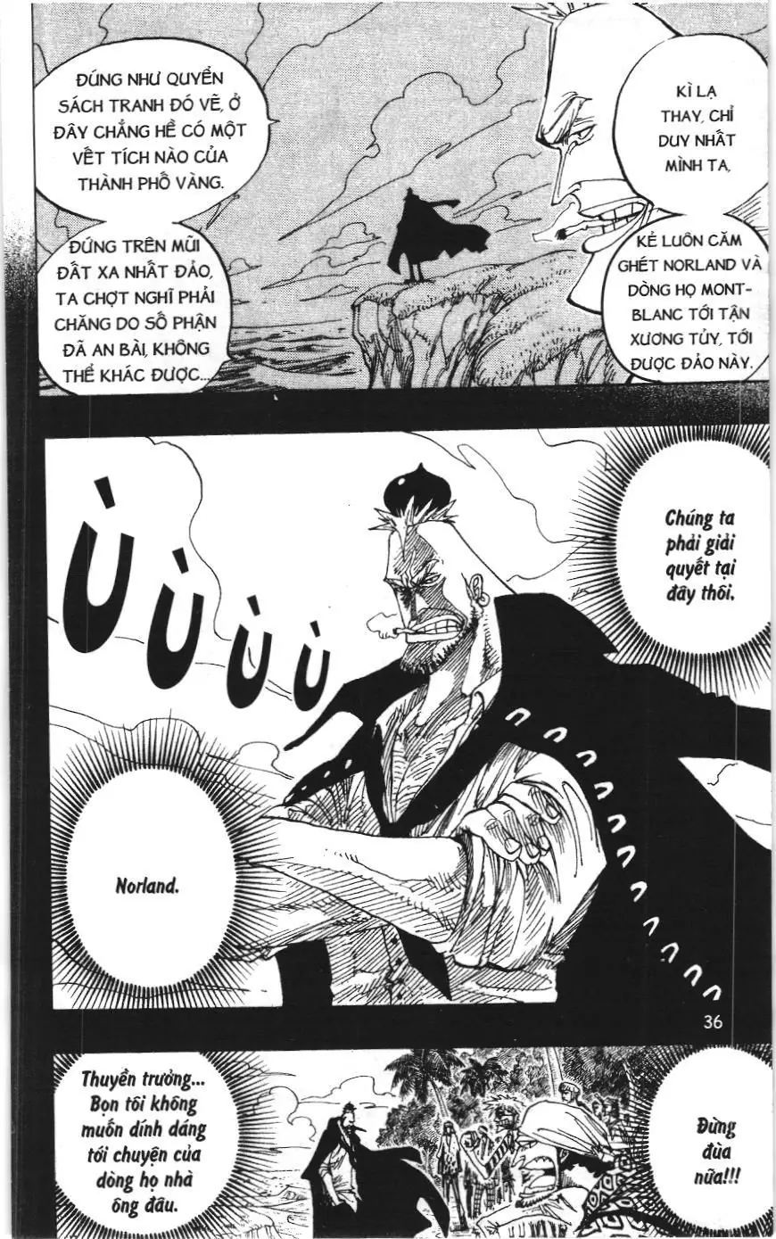 One Piece (NXB Kim Đồng) Chapter 228 - Trang 13