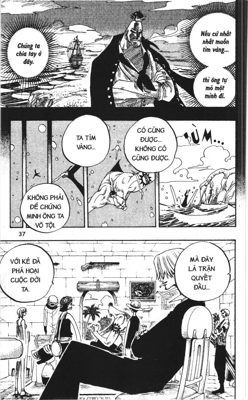 One Piece (NXB Kim Đồng) Chapter 228 - Trang 14