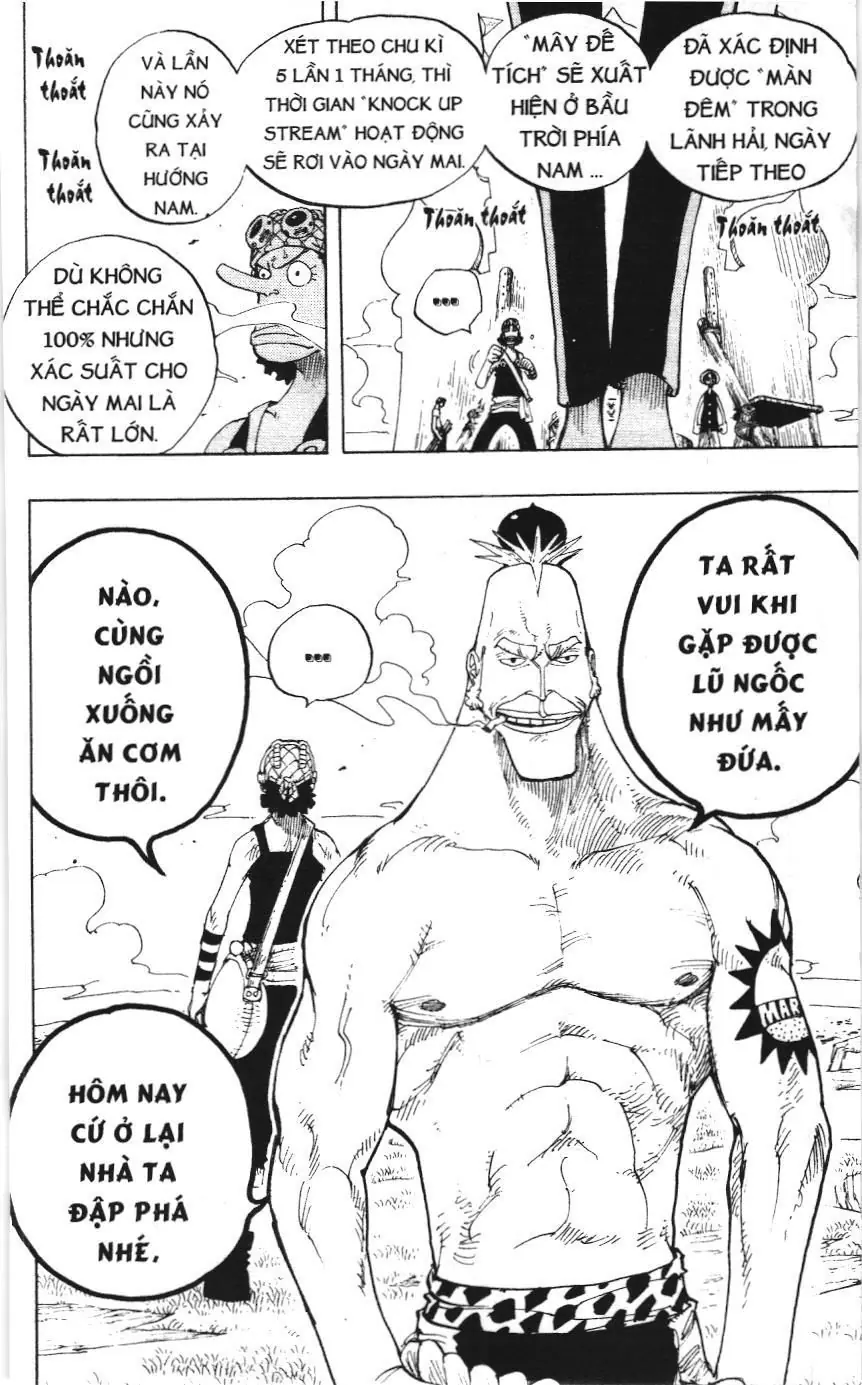 One Piece (NXB Kim Đồng) Chapter 229 - Trang 15