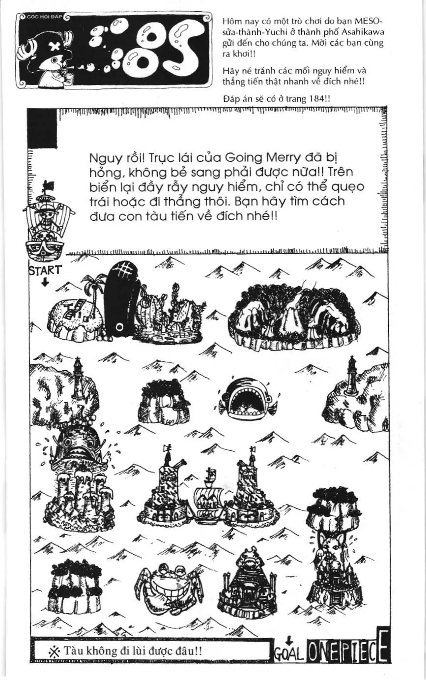 One Piece (NXB Kim Đồng) Chapter 229 - Trang 21