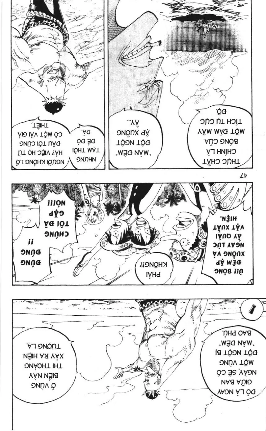 One Piece (NXB Kim Đồng) Chapter 229 - Trang 4