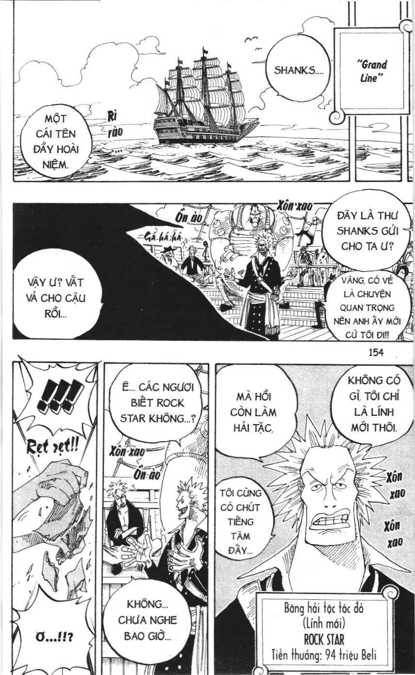 One Piece (NXB Kim Đồng) Chapter 234 - Trang 11