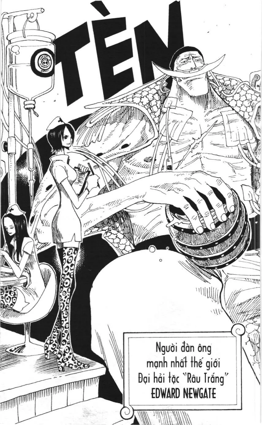 One Piece (NXB Kim Đồng) Chapter 234 - Trang 13