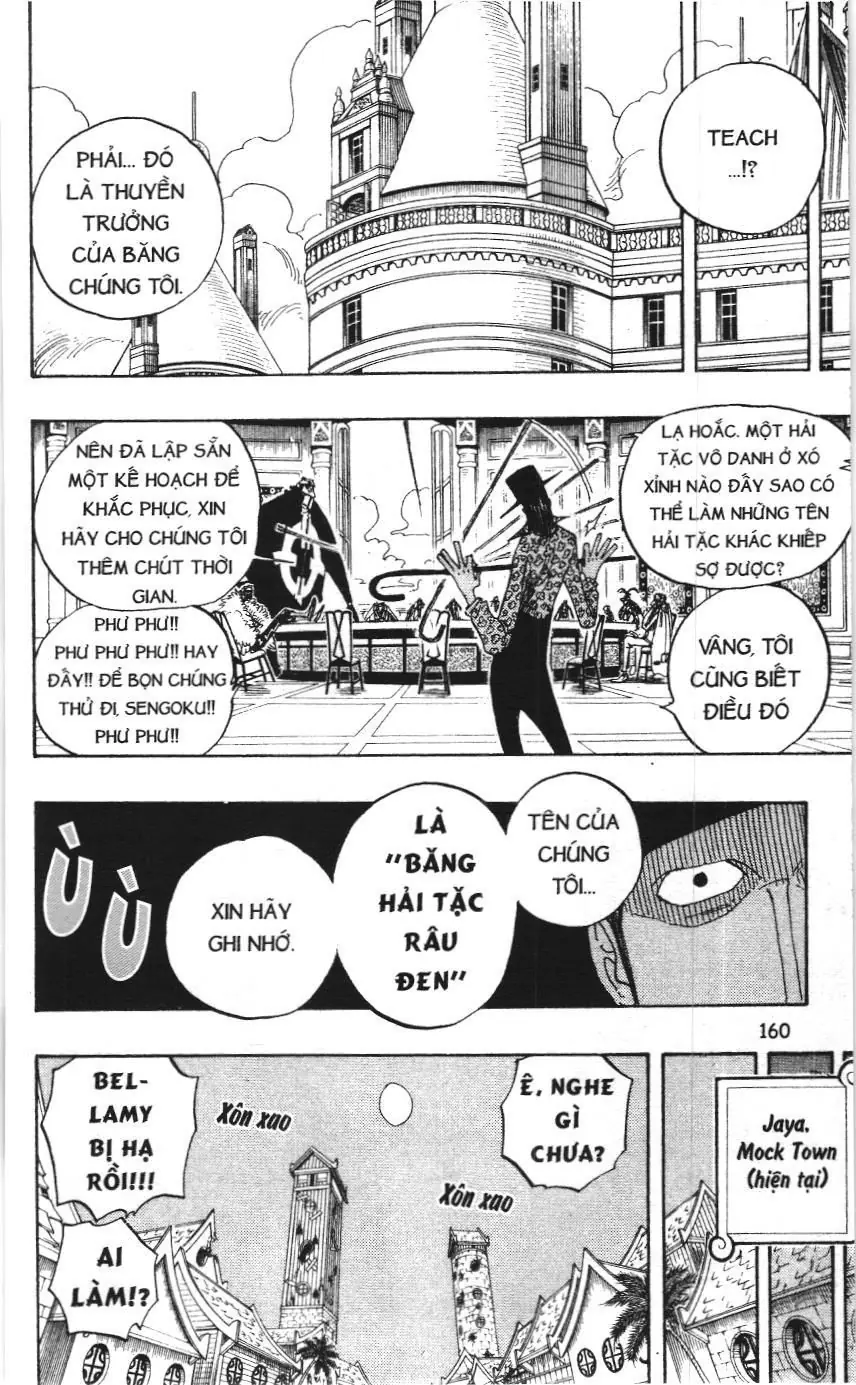 One Piece (NXB Kim Đồng) Chapter 234 - Trang 17