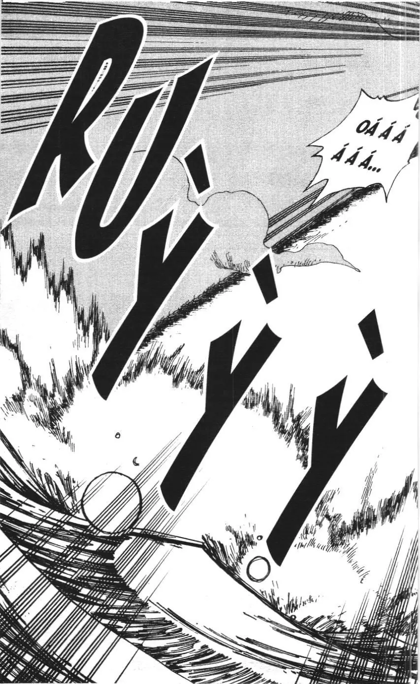 One Piece (NXB Kim Đồng) Chapter 236 - Trang 11
